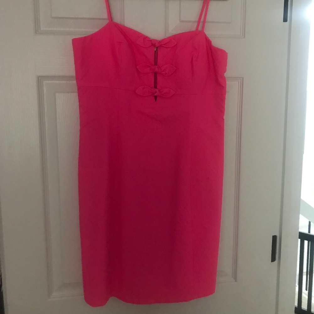 Lilly Pulitzer NWT Dress